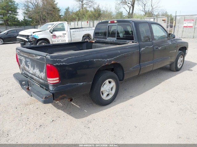 Aukcja sprzedaży 1998 Dodge Dakota Slt/sport, vin: 1B7GL22X1WS691094, numer aukcji: 44863810