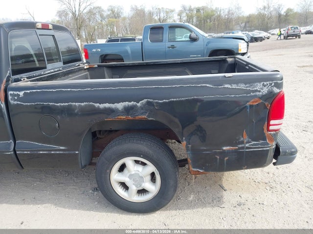 Aukcja sprzedaży 1998 Dodge Dakota Slt/sport, vin: 1B7GL22X1WS691094, numer aukcji: 44863810