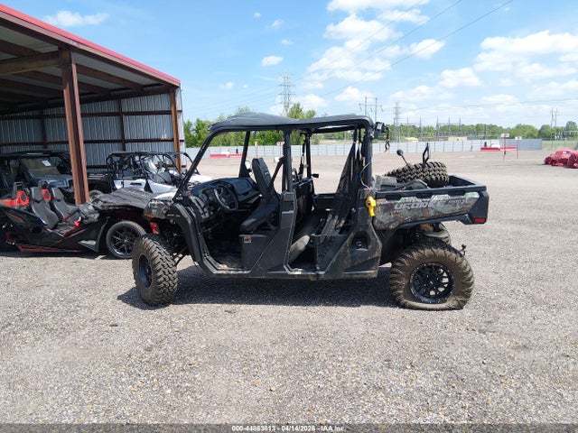Cf Moto Uforce 1000 Xl 2025 LCELV1ZA3S6002552 Image 14