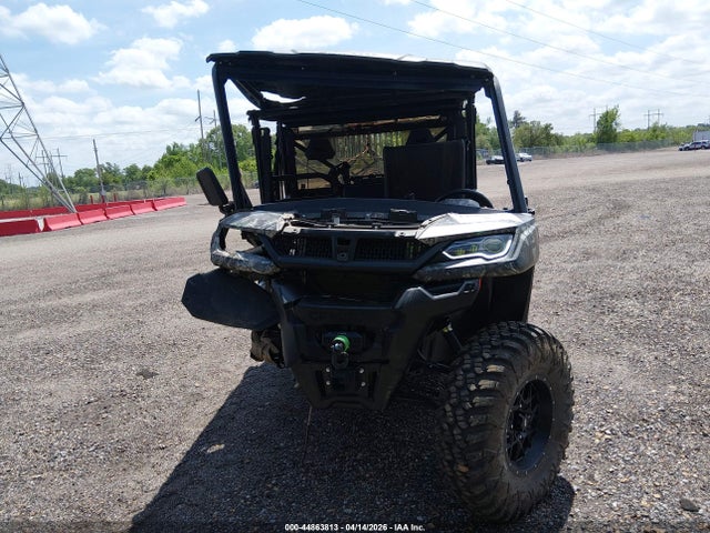 Cf Moto Uforce 1000 Xl 2025 LCELV1ZA3S6002552 Image 5