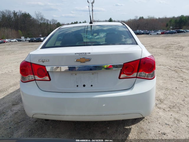 Aukcja sprzedaży 2012 Chevrolet Cruze Ls, vin: 1G1PC5SH6C7131041, numer aukcji: 44863814