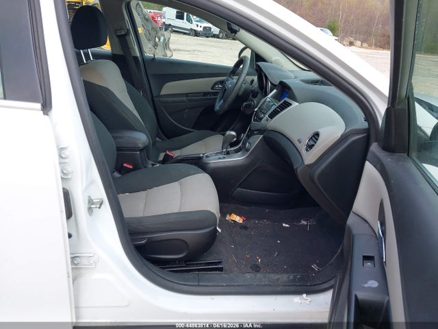 Aukcja sprzedaży 2012 Chevrolet Cruze Ls, vin: 1G1PC5SH6C7131041, numer aukcji: 44863814