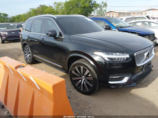 Продаж на аукціоні авто 2023 Volvo Xc90 B6 Plus 7-seater, vin: YV4062PN8P1991431, номер лоту: 44863815