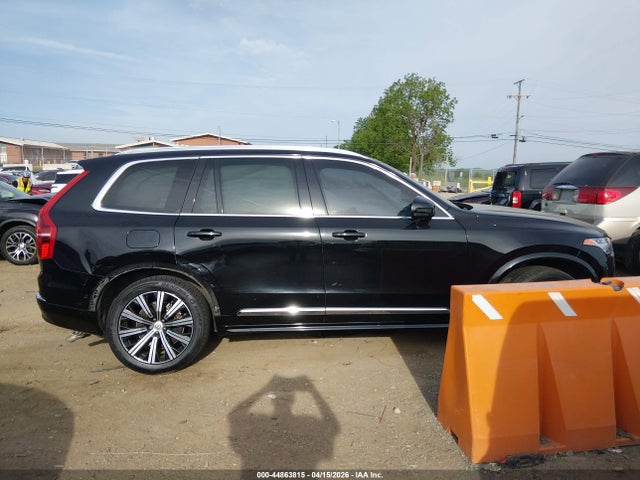 Продажа на аукционе авто 2023 Volvo Xc90 B6 Plus 7-seater, vin: YV4062PN8P1991431, номер лота: 44863815