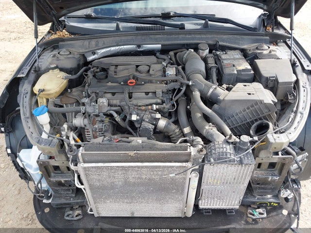 2022 Kia K5 Gt-line მანქანა იყიდება აუქციონზე, vin: 5XXG64J24NG088805, აუქციონის ნომერი: 44863816