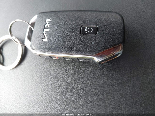 2022 Kia K5 Gt-line მანქანა იყიდება აუქციონზე, vin: 5XXG64J24NG088805, აუქციონის ნომერი: 44863816