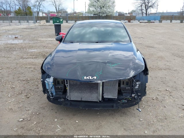 2022 Kia K5 Gt-line მანქანა იყიდება აუქციონზე, vin: 5XXG64J24NG088805, აუქციონის ნომერი: 44863816