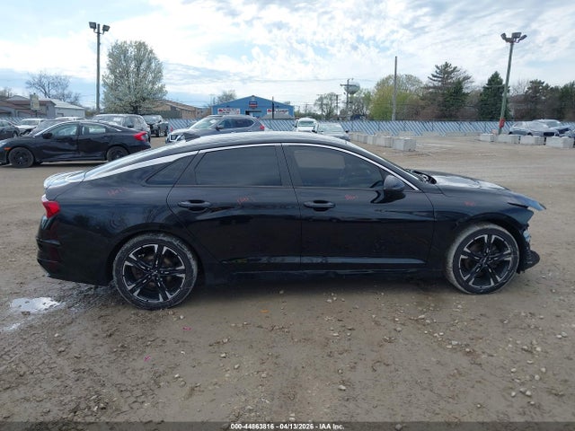 2022 Kia K5 Gt-line მანქანა იყიდება აუქციონზე, vin: 5XXG64J24NG088805, აუქციონის ნომერი: 44863816