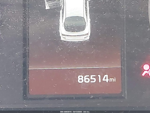 2022 Kia K5 Gt-line მანქანა იყიდება აუქციონზე, vin: 5XXG64J24NG088805, აუქციონის ნომერი: 44863816