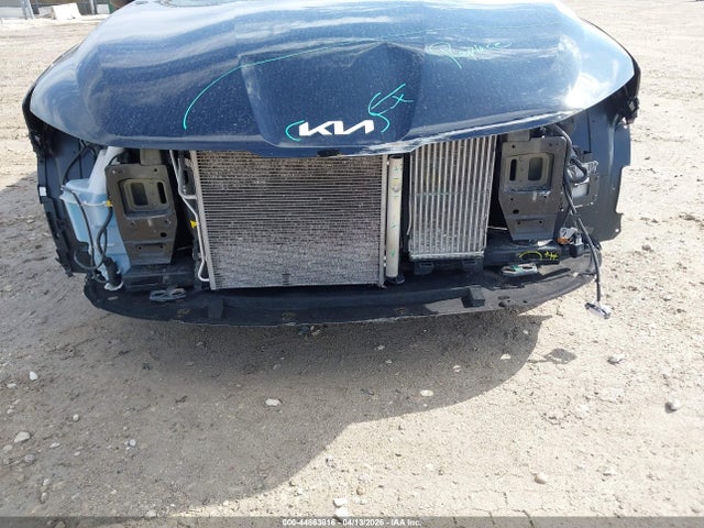 2022 Kia K5 Gt-line მანქანა იყიდება აუქციონზე, vin: 5XXG64J24NG088805, აუქციონის ნომერი: 44863816