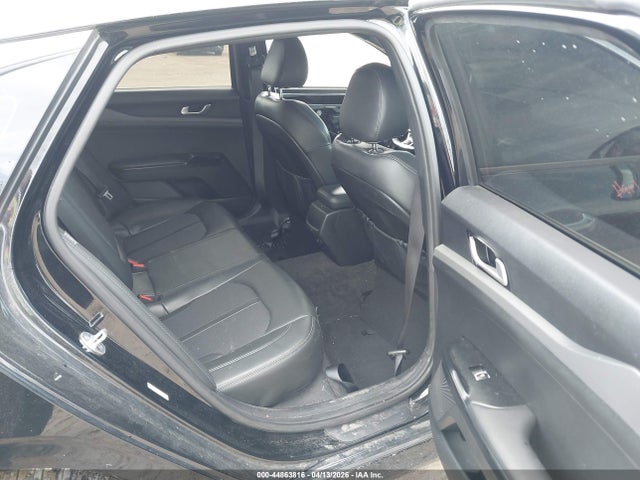 2022 Kia K5 Gt-line მანქანა იყიდება აუქციონზე, vin: 5XXG64J24NG088805, აუქციონის ნომერი: 44863816