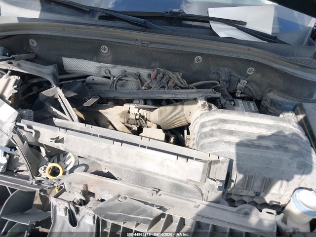 Aukcja sprzedaży 2018 Volkswagen Atlas 3.6l V6 S, vin: 1V2AR2CA7JC519443, numer aukcji: 44863819