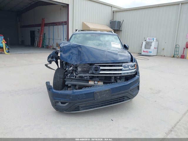 Aukcja sprzedaży 2018 Volkswagen Atlas 3.6l V6 S, vin: 1V2AR2CA7JC519443, numer aukcji: 44863819