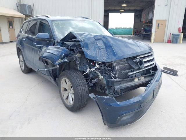 Aukcja sprzedaży 2018 Volkswagen Atlas 3.6l V6 S, vin: 1V2AR2CA7JC519443, numer aukcji: 44863819