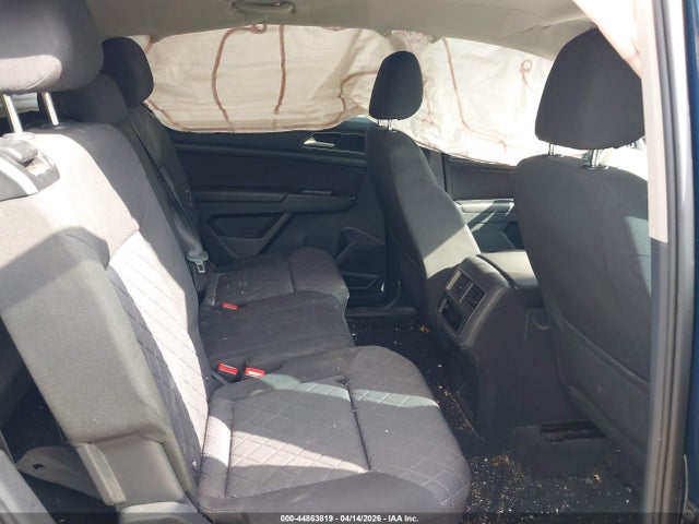 Aukcja sprzedaży 2018 Volkswagen Atlas 3.6l V6 S, vin: 1V2AR2CA7JC519443, numer aukcji: 44863819
