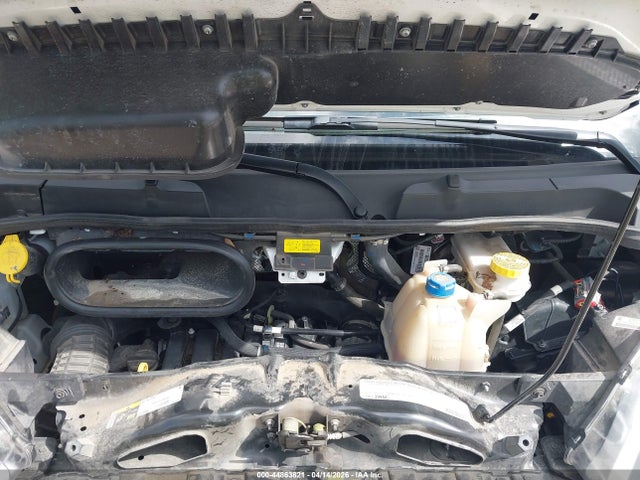 Продажа на аукционе авто 2025 Ram Promaster 2500 Tradesman High Roof 159 Wb W/pass Seat, vin: 3C6LRVDG7SE513836, номер лота: 44863821