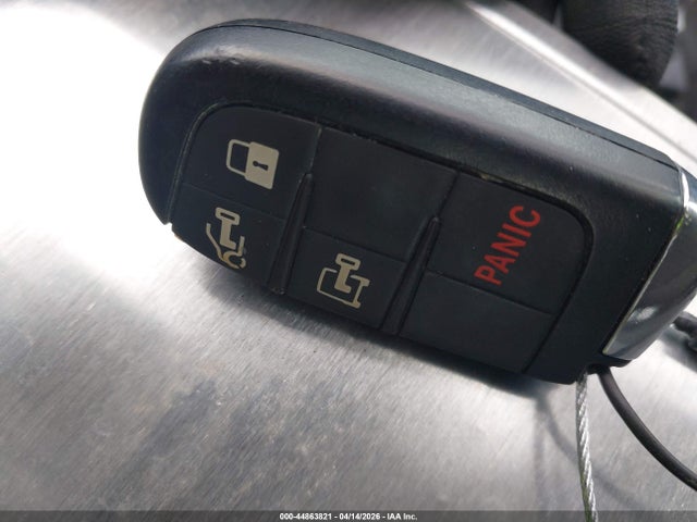 Продажа на аукционе авто 2025 Ram Promaster 2500 Tradesman High Roof 159 Wb W/pass Seat, vin: 3C6LRVDG7SE513836, номер лота: 44863821