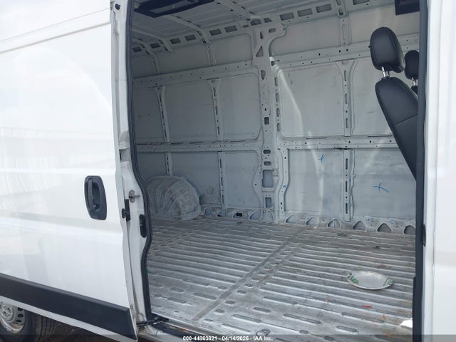 Продажа на аукционе авто 2025 Ram Promaster 2500 Tradesman High Roof 159 Wb W/pass Seat, vin: 3C6LRVDG7SE513836, номер лота: 44863821