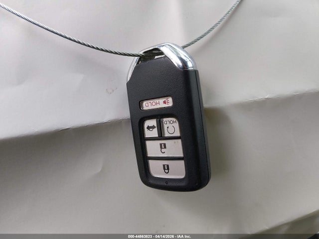 Продаж на аукціоні авто 2016 Honda Accord Ex, vin: 1HGCR2F76GA128865, номер лоту: 44863823