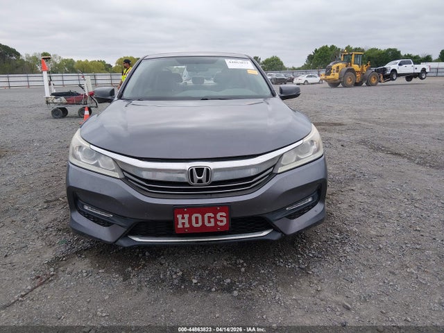 Продаж на аукціоні авто 2016 Honda Accord Ex, vin: 1HGCR2F76GA128865, номер лоту: 44863823