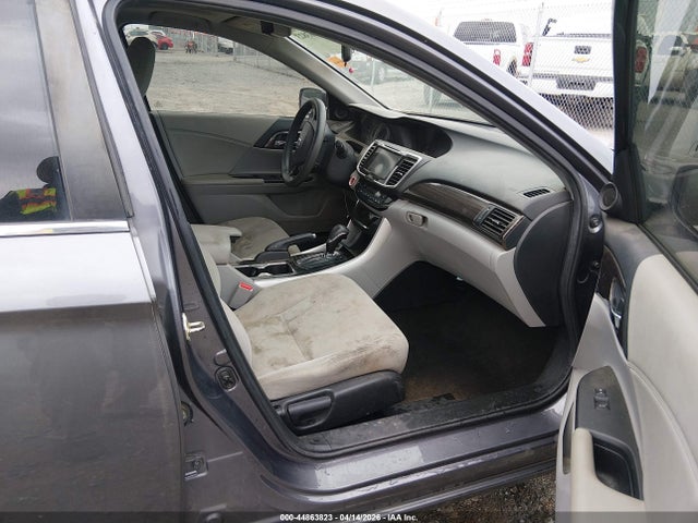 Продаж на аукціоні авто 2016 Honda Accord Ex, vin: 1HGCR2F76GA128865, номер лоту: 44863823