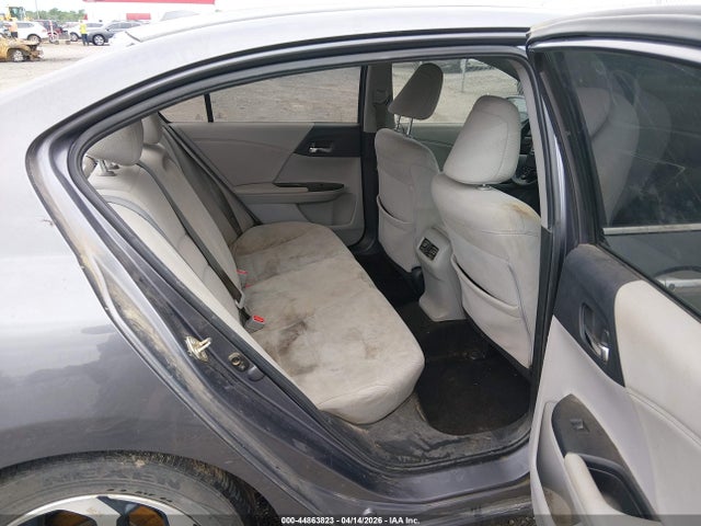 Продаж на аукціоні авто 2016 Honda Accord Ex, vin: 1HGCR2F76GA128865, номер лоту: 44863823