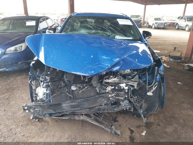 Aukcja sprzedaży 2021 Lexus Nx 300h F Sport Black Line, vin: JTJSJRDZ9M2155365, numer aukcji: 44863826