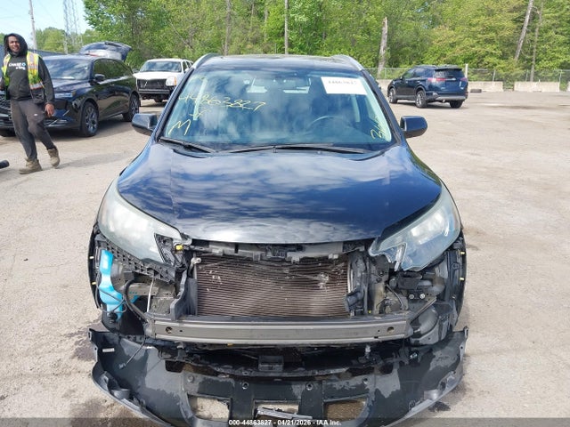 Aukcja sprzedaży 2014 Honda Cr-v Ex-l, vin: 5J6RM4H74EL085736, numer aukcji: 44863827