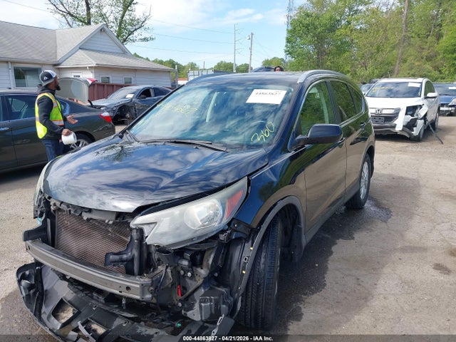 Aukcja sprzedaży 2014 Honda Cr-v Ex-l, vin: 5J6RM4H74EL085736, numer aukcji: 44863827
