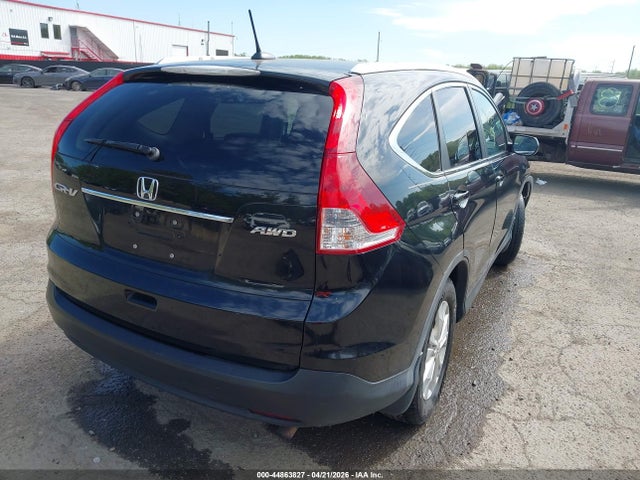 Aukcja sprzedaży 2014 Honda Cr-v Ex-l, vin: 5J6RM4H74EL085736, numer aukcji: 44863827