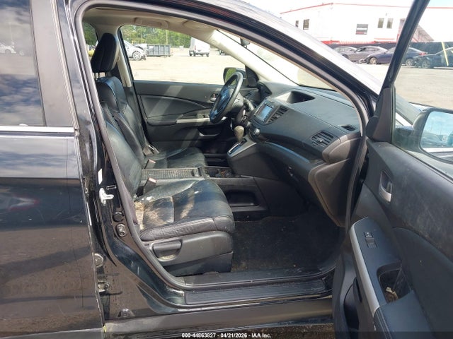 Aukcja sprzedaży 2014 Honda Cr-v Ex-l, vin: 5J6RM4H74EL085736, numer aukcji: 44863827