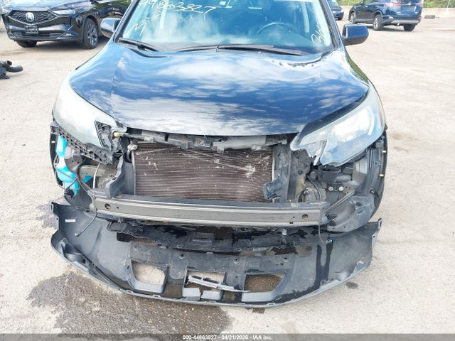 Aukcja sprzedaży 2014 Honda Cr-v Ex-l, vin: 5J6RM4H74EL085736, numer aukcji: 44863827