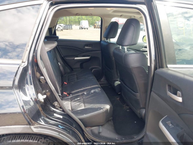 Aukcja sprzedaży 2014 Honda Cr-v Ex-l, vin: 5J6RM4H74EL085736, numer aukcji: 44863827