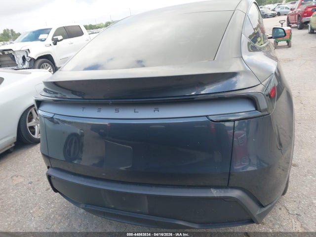 7SAYGDED6TA642231 Tesla Model Y Premium Rear-wheel Drive/standard Rear-wheel Drive