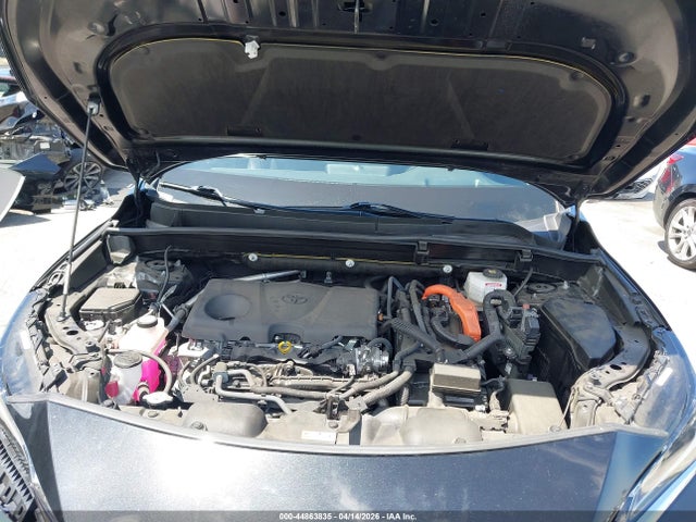 Продажа на аукционе авто 2024 Toyota Venza Limited, vin: JTEAAAAH2RJ190009, номер лота: 44863835