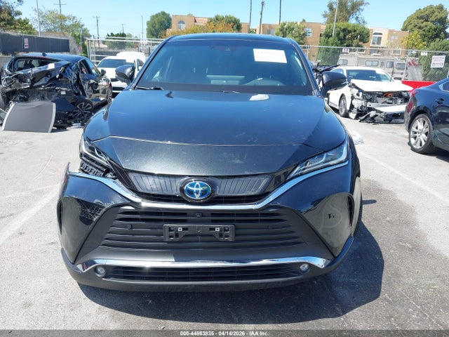 Продажа на аукционе авто 2024 Toyota Venza Limited, vin: JTEAAAAH2RJ190009, номер лота: 44863835