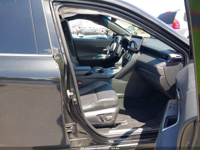 Продажа на аукционе авто 2024 Toyota Venza Limited, vin: JTEAAAAH2RJ190009, номер лота: 44863835