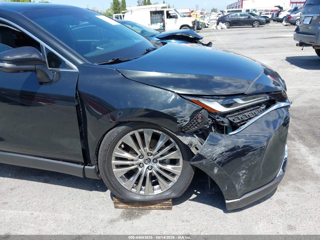 Продажа на аукционе авто 2024 Toyota Venza Limited, vin: JTEAAAAH2RJ190009, номер лота: 44863835