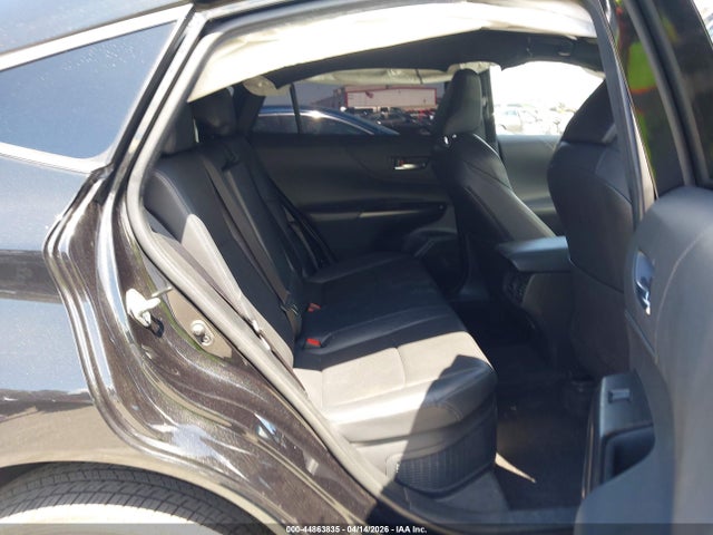 Продажа на аукционе авто 2024 Toyota Venza Limited, vin: JTEAAAAH2RJ190009, номер лота: 44863835