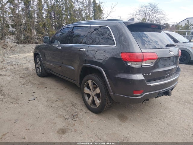 2015 JEEP GRAND CHEROKEE 1C4RJFCG5FC238160 Photo 2