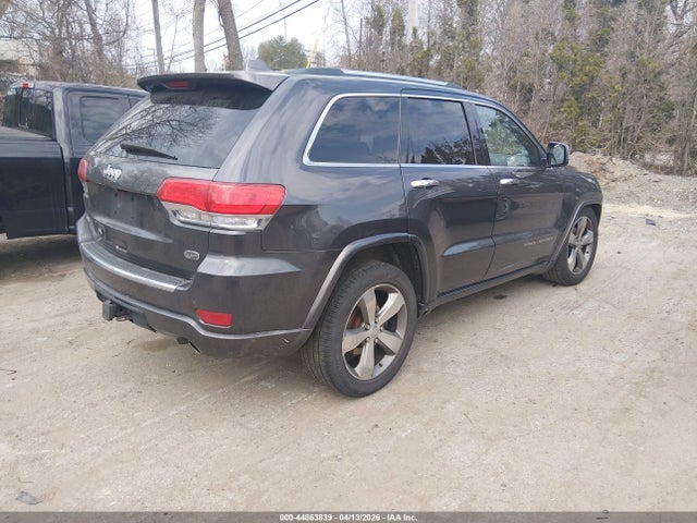 2015 JEEP GRAND CHEROKEE 1C4RJFCG5FC238160 Photo 3