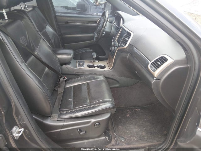 2015 JEEP GRAND CHEROKEE 1C4RJFCG5FC238160 Photo 4