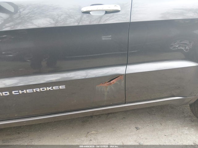 2015 JEEP GRAND CHEROKEE 1C4RJFCG5FC238160 Photo 5