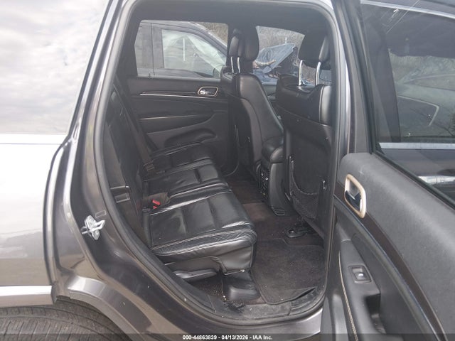 2015 JEEP GRAND CHEROKEE 1C4RJFCG5FC238160 Photo 7