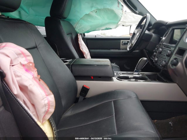 Продажа на аукционе авто 2017 Ford Expedition El Limited, vin: 1FMJK2AT3HEA82187, номер лота: 44863841