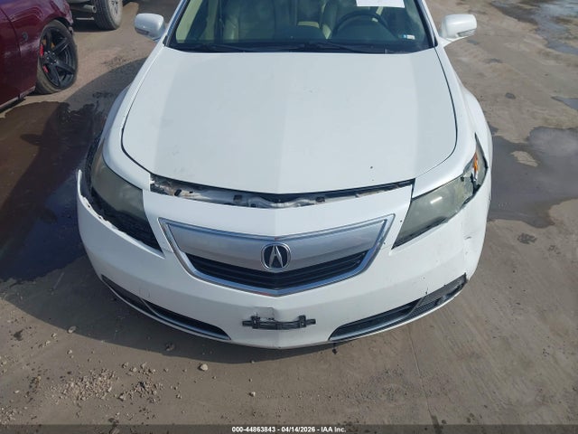 Aukcja sprzedaży 2012 Acura Tl 3.5, vin: 19UUA8F5XCA033622, numer aukcji: 44863843
