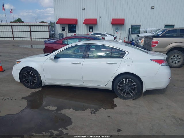 Aukcja sprzedaży 2012 Acura Tl 3.5, vin: 19UUA8F5XCA033622, numer aukcji: 44863843