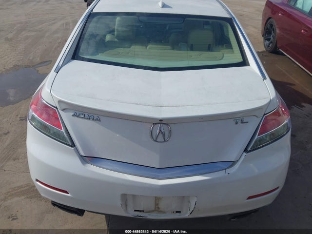 Aukcja sprzedaży 2012 Acura Tl 3.5, vin: 19UUA8F5XCA033622, numer aukcji: 44863843