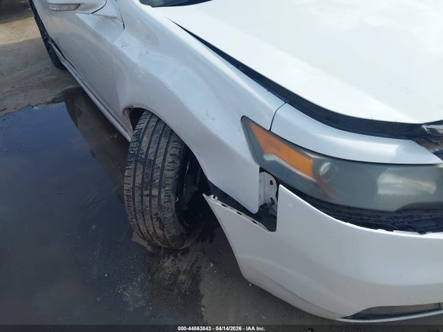 Aukcja sprzedaży 2012 Acura Tl 3.5, vin: 19UUA8F5XCA033622, numer aukcji: 44863843