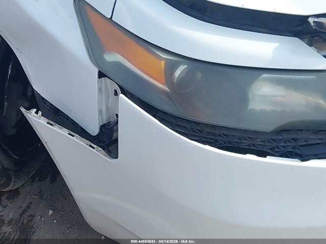 Aukcja sprzedaży 2012 Acura Tl 3.5, vin: 19UUA8F5XCA033622, numer aukcji: 44863843